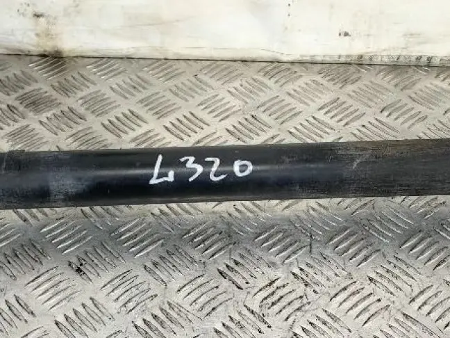 Вал карданный передний Range Rover Sport L320