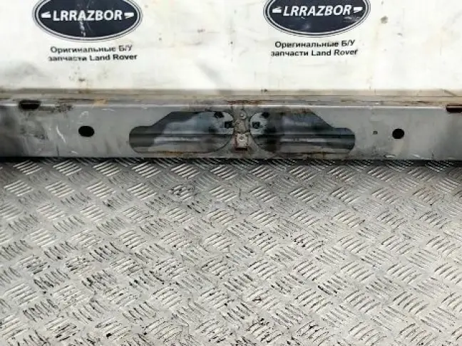 Усилитель передний Land Rover Freelander 2 2.2