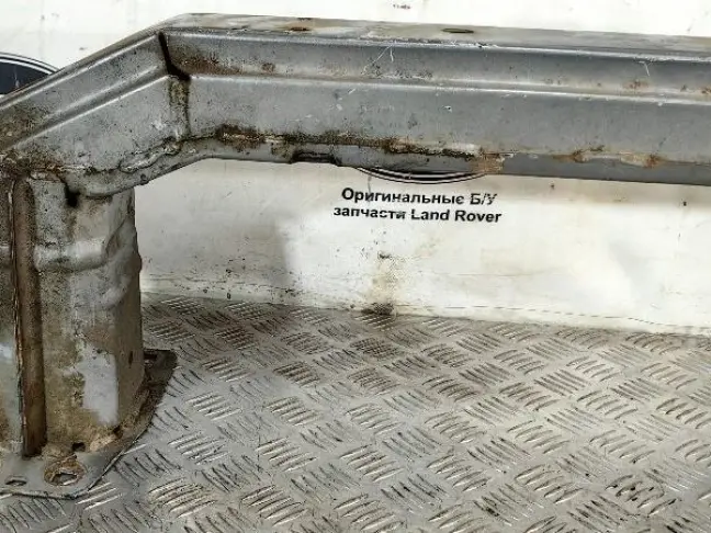 Усилитель передний Land Rover Freelander 2 2.2