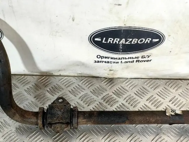 Стабилизатор задний Range Rover Sport L320 3.6
