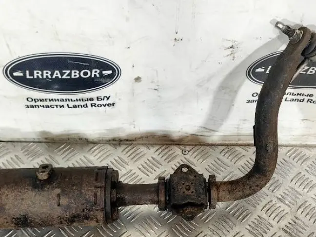 Стабилизатор задний Range Rover Sport L320 3.6