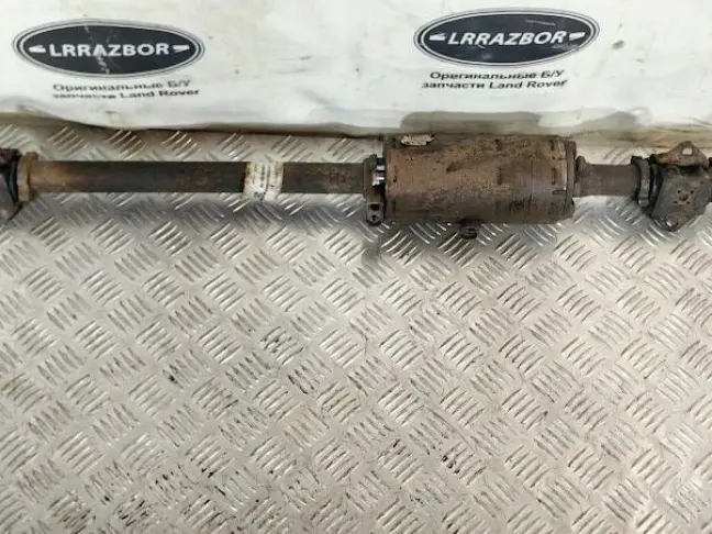 Стабилизатор задний Range Rover Sport L320 3.6
