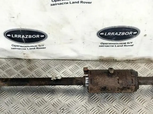 Стабилизатор задний Range Rover Sport L320 3.6