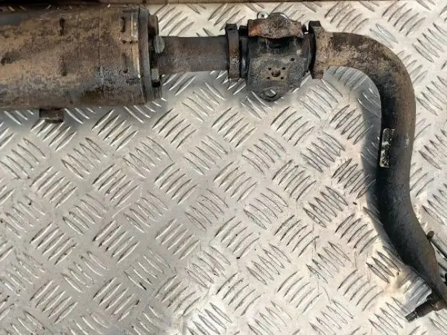 Стабилизатор задний Range Rover Sport L320 3.6