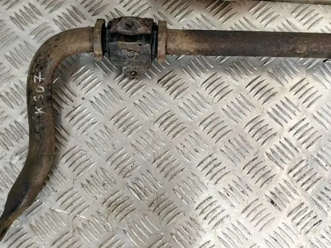 Стабилизатор задний Range Rover Sport L320 3.6