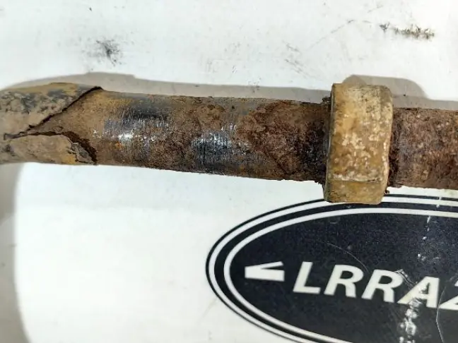 Стабилизатор задний Land Rover Freelander 2.2