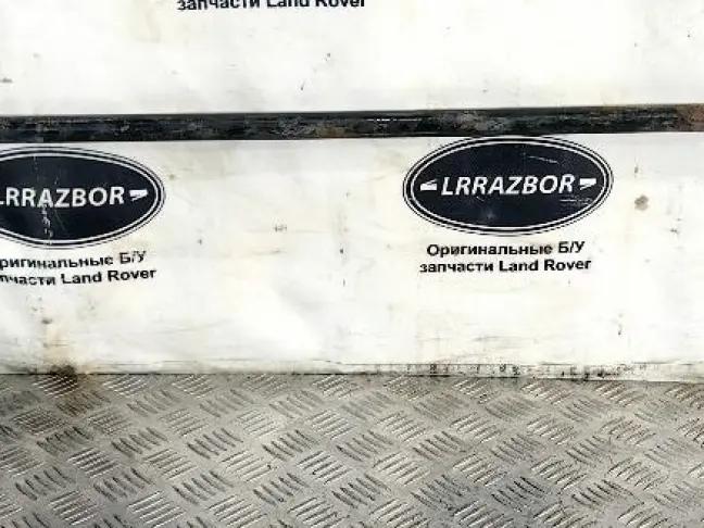 Стабилизатор задний Land Rover Freelander 2.2