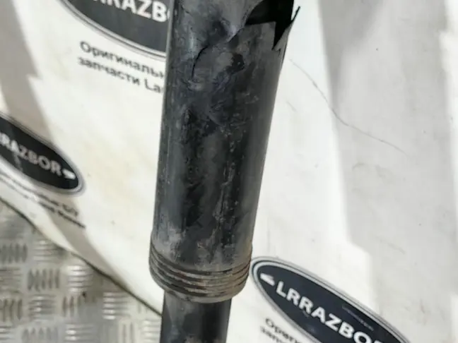 Амортизаторы задние Range Rover L322 02-09г