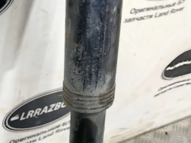 Амортизаторы задние Range Rover L322 02-09г