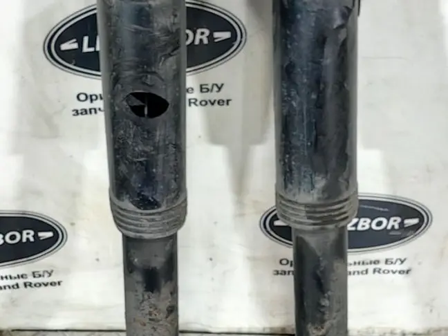 Амортизаторы задние Range Rover L322 02-09г