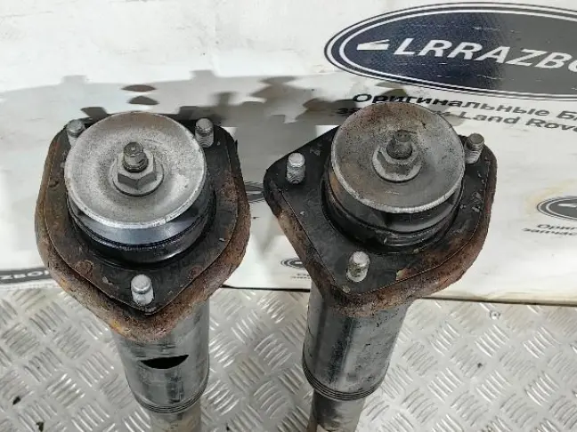 Амортизаторы задние Range Rover L322 02-09г