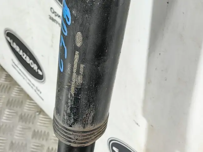 Амортизаторы задние Range Rover L322 02-09г