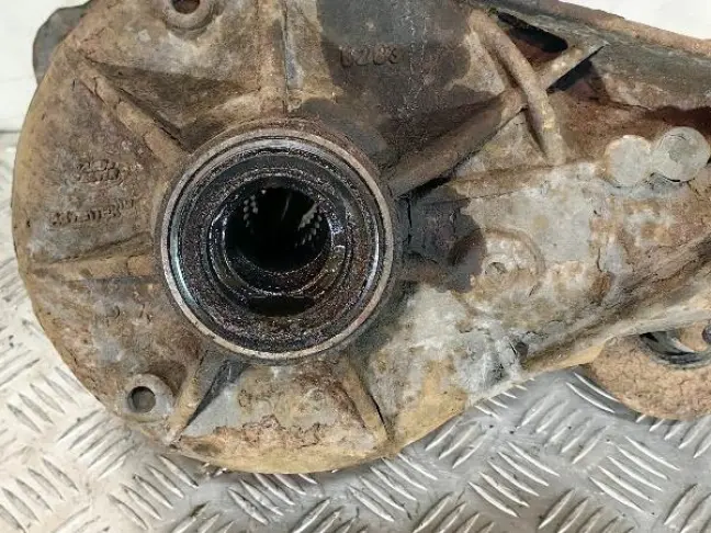 Редуктор задний Range Rover L322 2005-2012