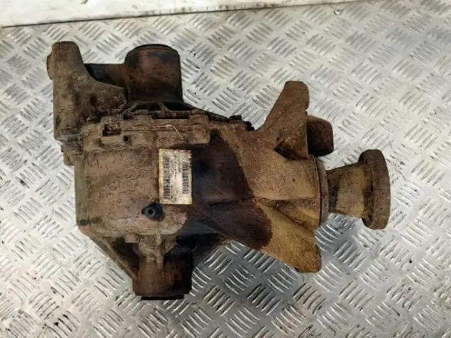 Редуктор задний Range Rover L322 2005-2012