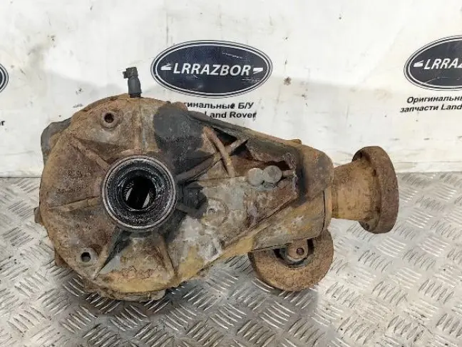 Редуктор задний Range Rover L322 2005-2012