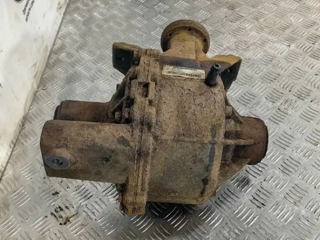 Редуктор задний Range Rover L322 2005-2012