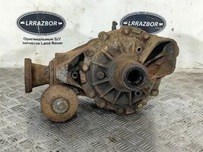 Редуктор задний Range Rover L322 2005-2012