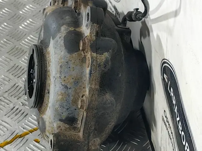 Редуктор передний Range Rover L322 2005-2012