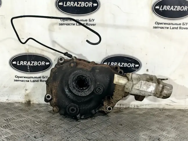 Редуктор передний Range Rover L322 2005-2012