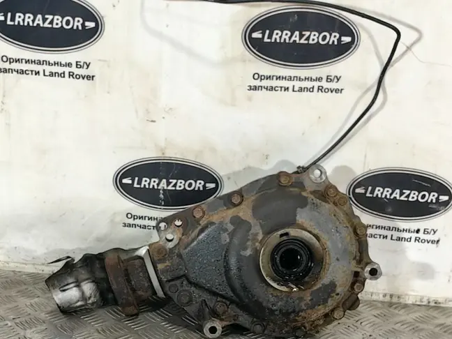 Редуктор передний Range Rover L322 2005-2012