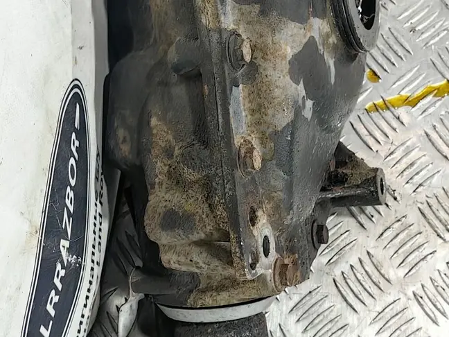Редуктор передний Range Rover L322 2005-2012