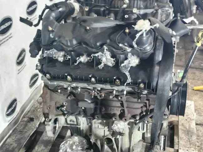 Двигатель Land Rover Range Rover 3.6 368DT