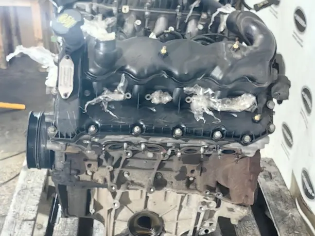 Двигатель Land Rover Range Rover 3.6 368DT