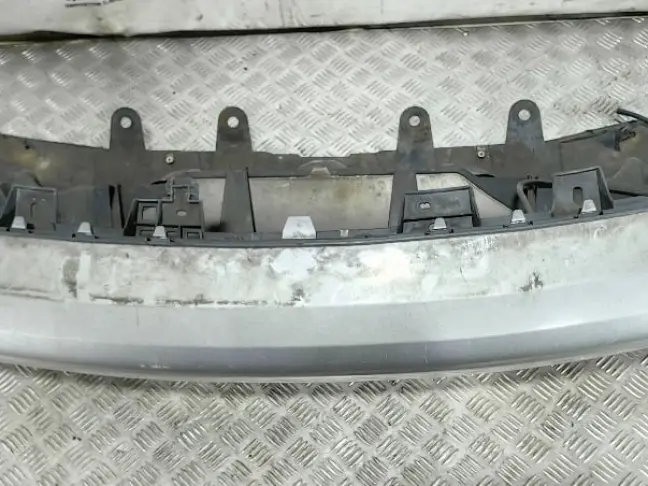 Бампер передний Range Rover Sport L320 рест