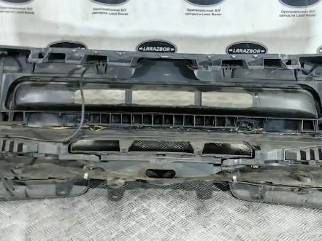 Бампер передний Range Rover Sport L320 рест
