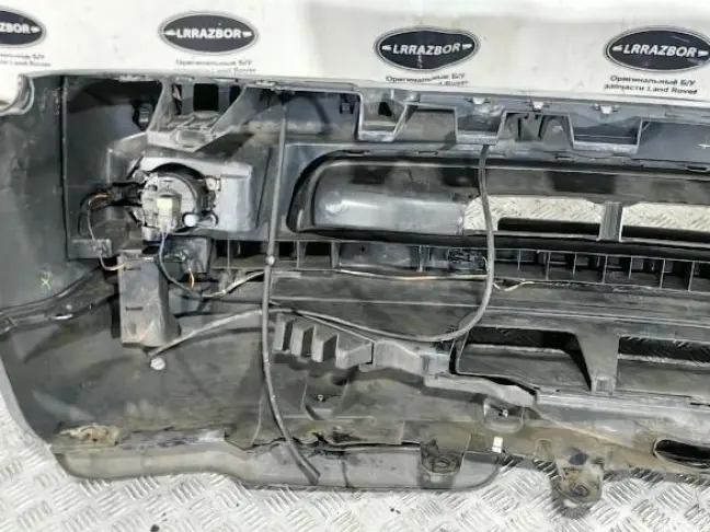 Бампер передний Range Rover Sport L320 рест