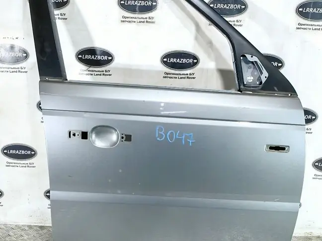 Дверь передняя правая Range Rover Sport L320