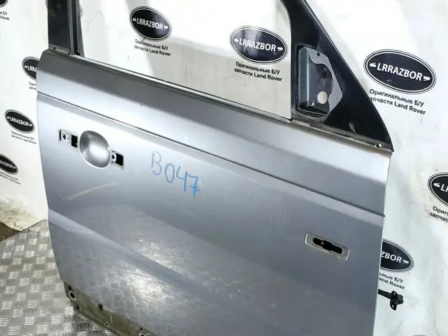 Дверь передняя правая Range Rover Sport L320