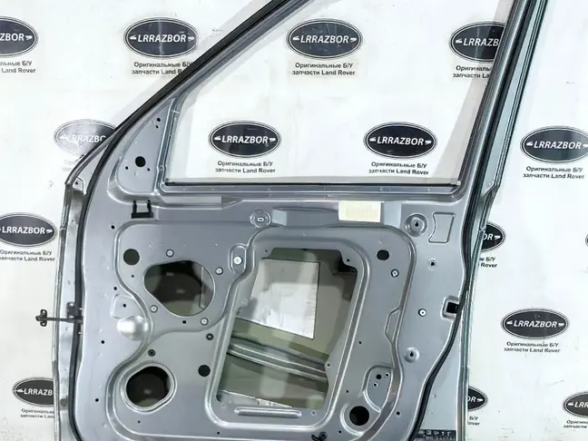 Дверь передняя правая Range Rover Sport L320