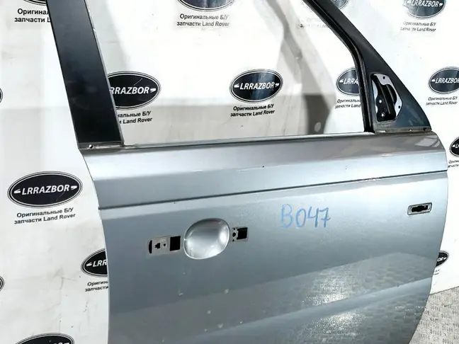 Дверь передняя правая Range Rover Sport L320
