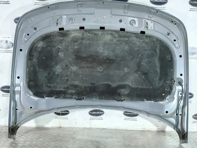 Капот Land Rover Range Rover Sport L320 2005-2013