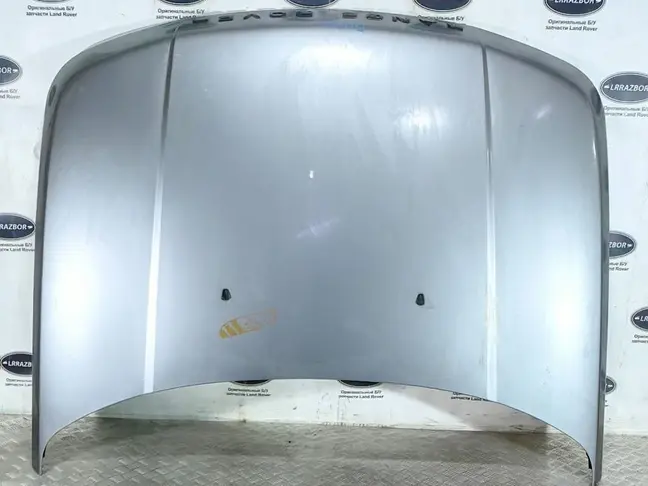 Капот Land Rover Range Rover Sport L320 2005-2013