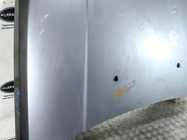 Капот Land Rover Range Rover Sport L320 2005-2013