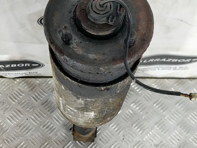 Пневмостойка передняя ПОД РЕМОНТ Sport L320 09-13