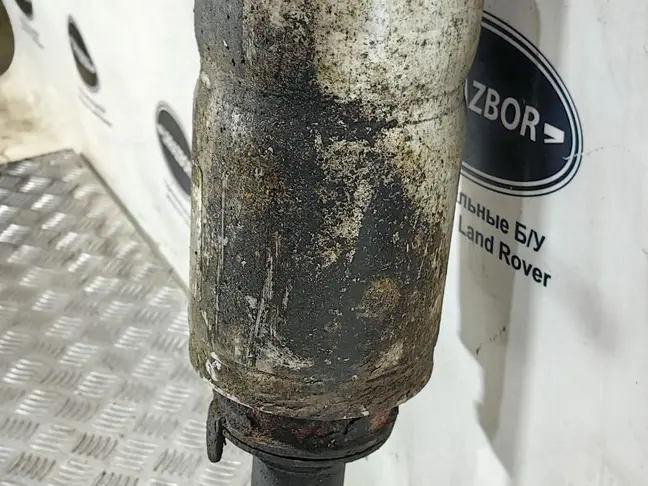 Пневмостойка передняя ПОД РЕМОНТ Sport L320 09-13