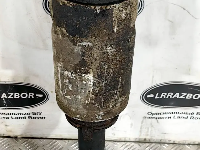 Пневмостойка передняя ПОД РЕМОНТ Sport L320 09-13