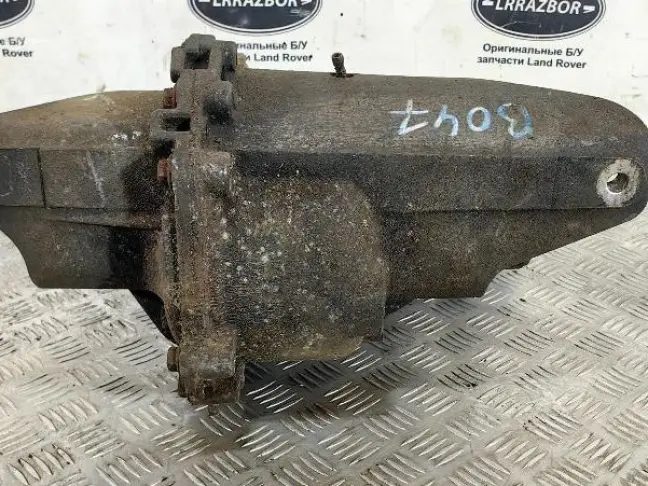 Редуктор задний Range Rover L320 L319 2012-2016