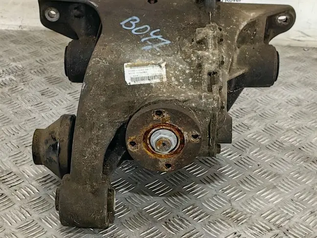 Редуктор задний Range Rover L320 L319 2012-2016