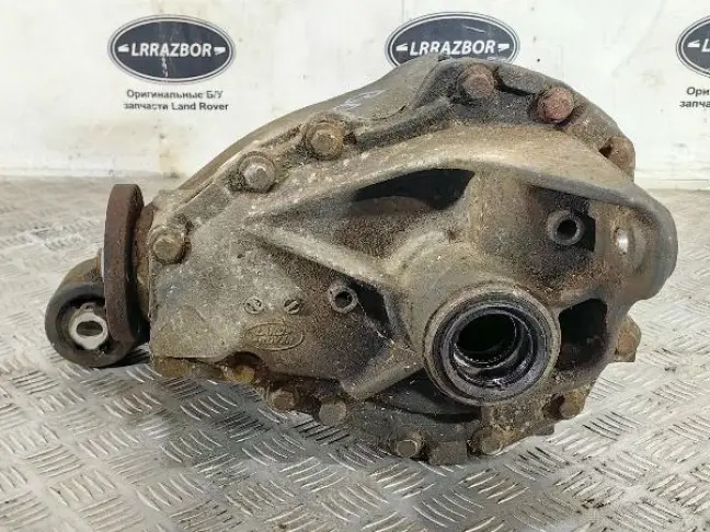 Редуктор задний Range Rover L320 L319 2012-2016