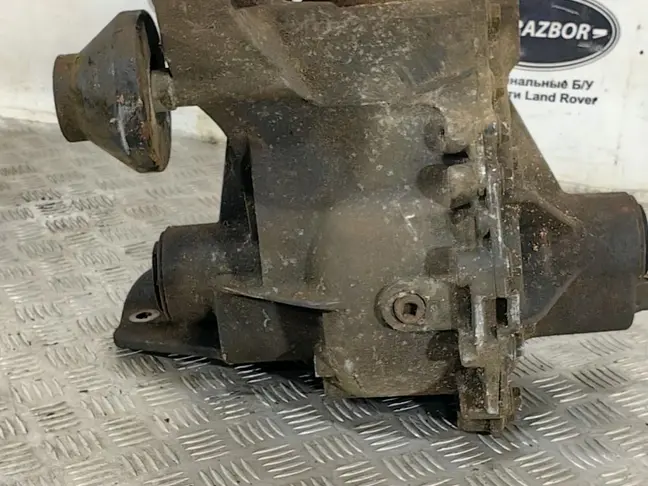Редуктор задний Range Rover L320 L319 2012-2016