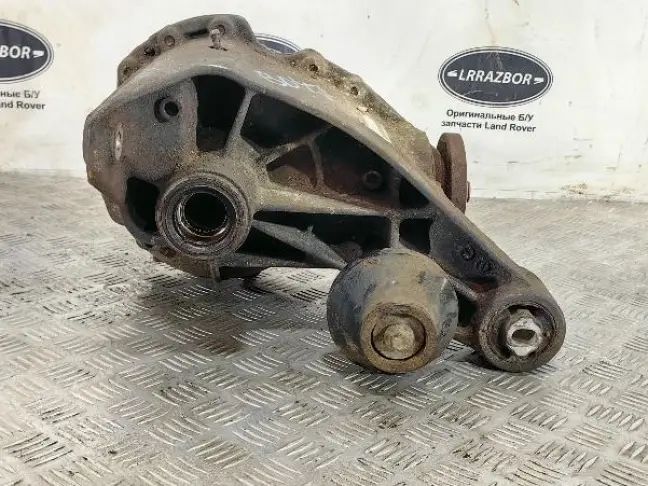 Редуктор задний Range Rover L320 L319 2012-2016