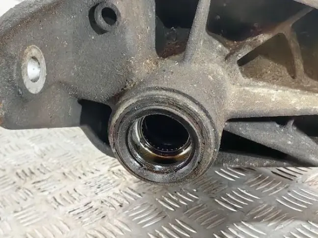 Редуктор задний Range Rover L320 L319 2012-2016