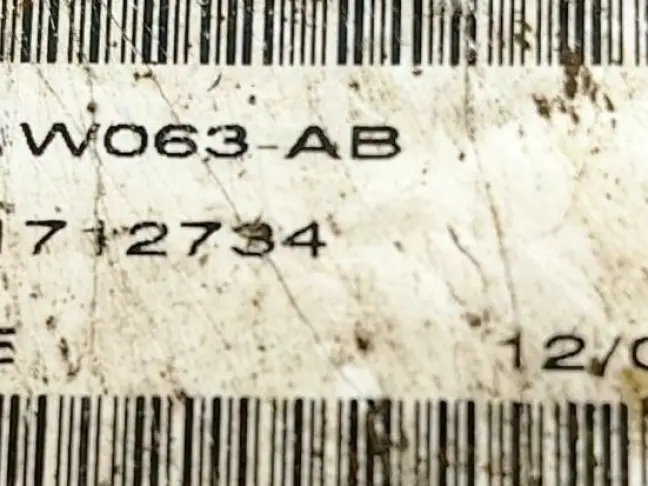 Редуктор задний Range Rover L320 L319 2012-2016