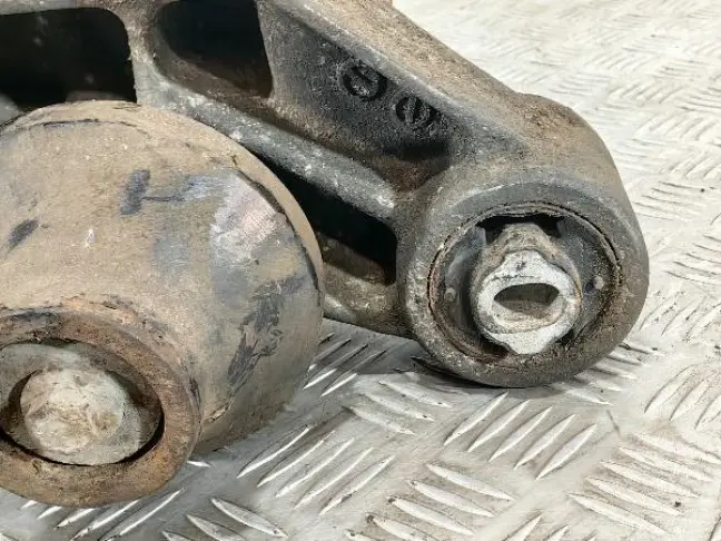 Редуктор задний Range Rover L320 L319 2012-2016