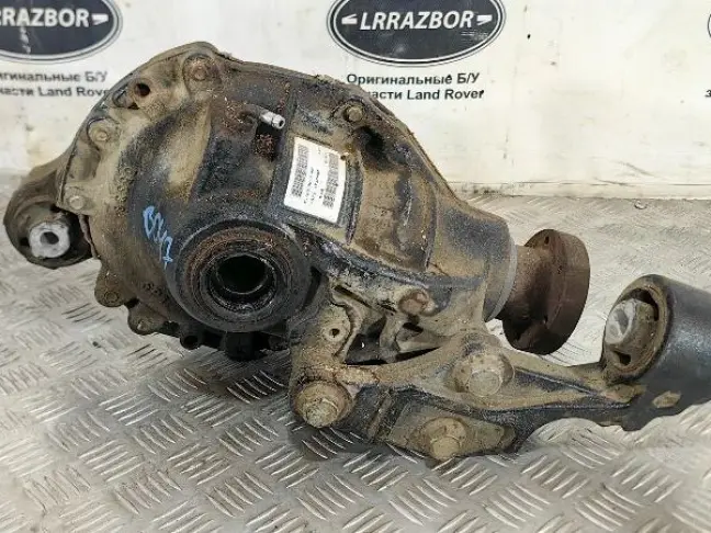 Редуктор передний Range Rover L320 L319 2012-2016
