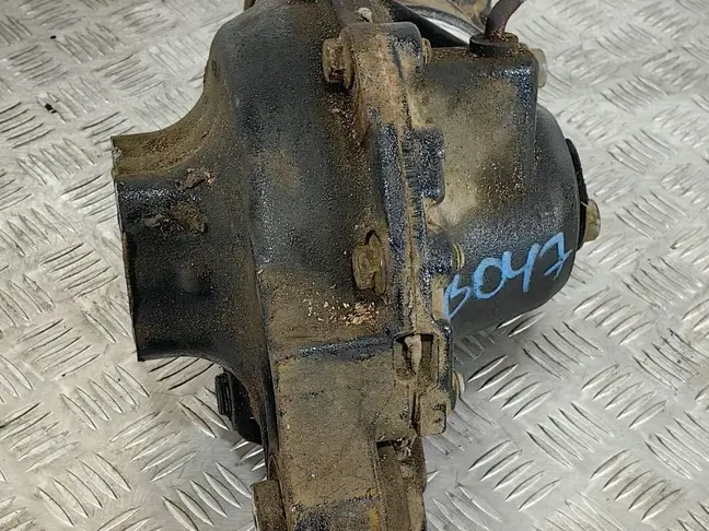 Редуктор передний Range Rover L320 L319 2012-2016